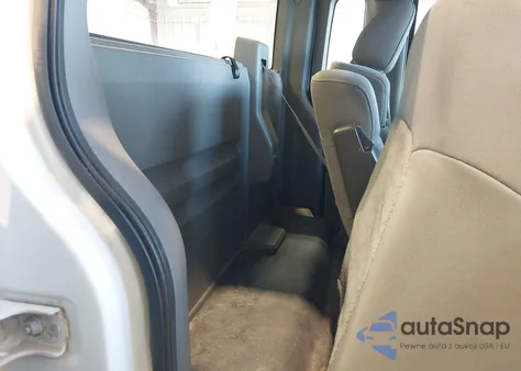 2005 Ford F-150 Stx/Xl/Xlt z USA, uszkodzony, nr VIN 1FTRF14W95NB54369